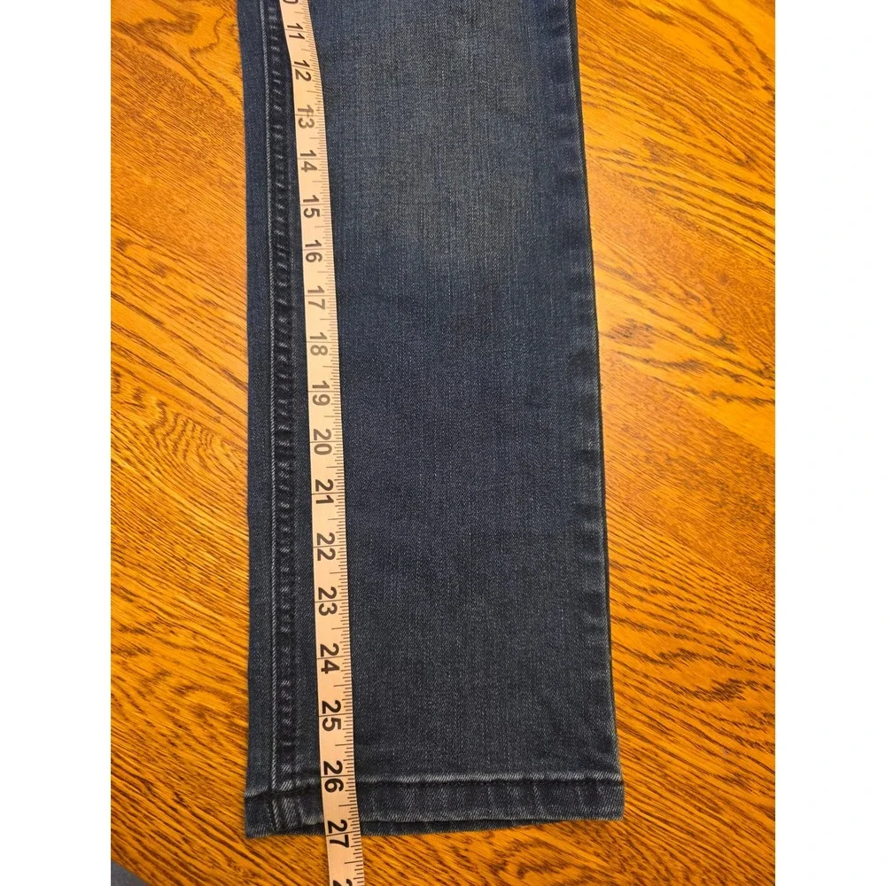 Levis discover enduring